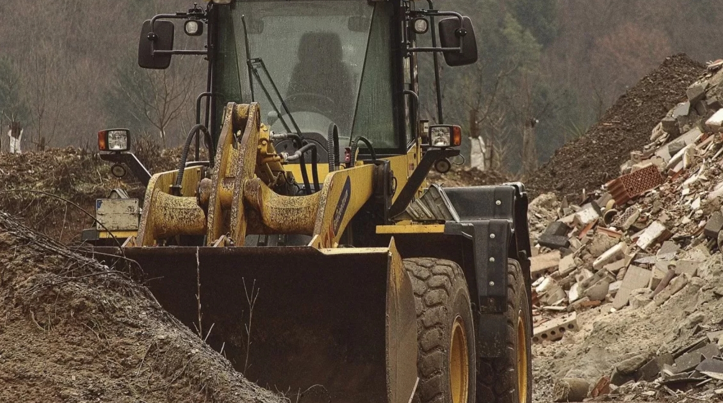 Миллионы тонн металлов лежат на свалках Казахстана