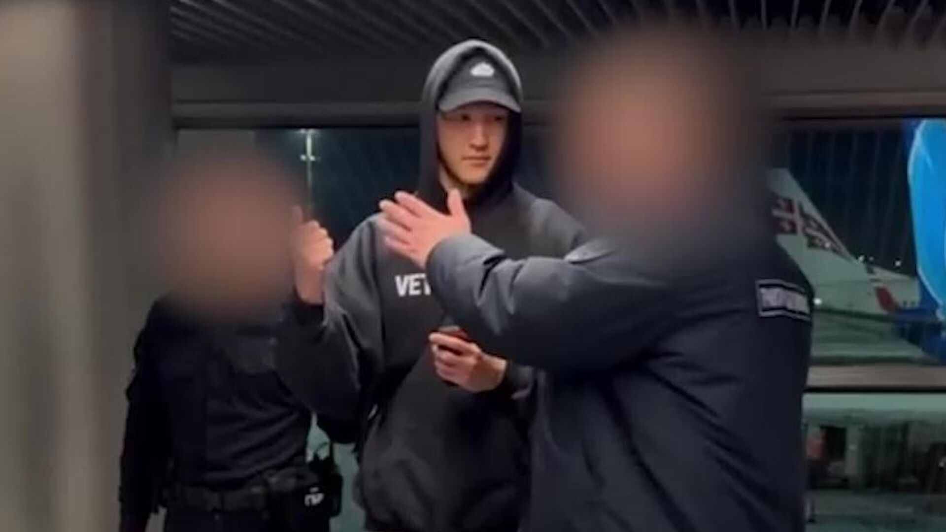 Ресейге 50 жыл кіре алмайтын Нұрлан Сабуровқа Қазақстанда да қауіп төніп тұр 