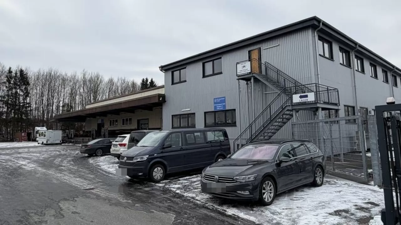 В расследовании о санкционных поставках из Германии в РФ появились новые детали