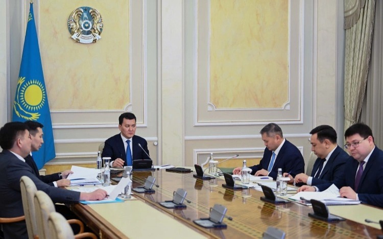 &laquo;Болашақ&raquo; бағдарламасы аясында атом энергетикасы саласына кадр даярлау күшейтіледі 