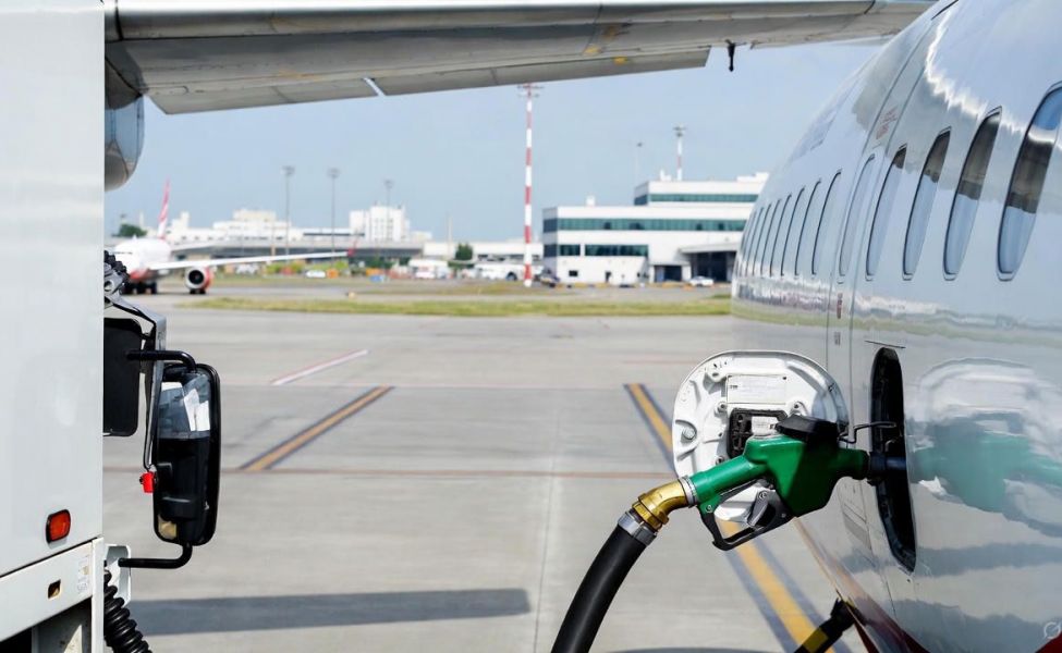 Түркістан әуежайына 14,3 млн теңге көлемінде айыппұл салынды