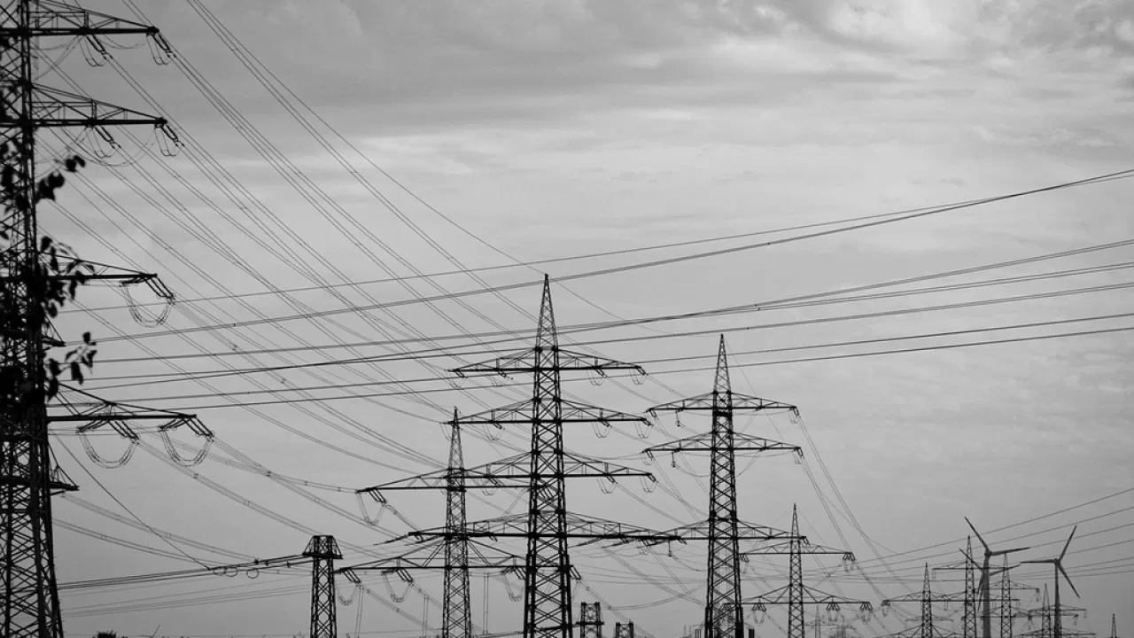 Когда Казахстан полностью закроет потребности в электроэнергии