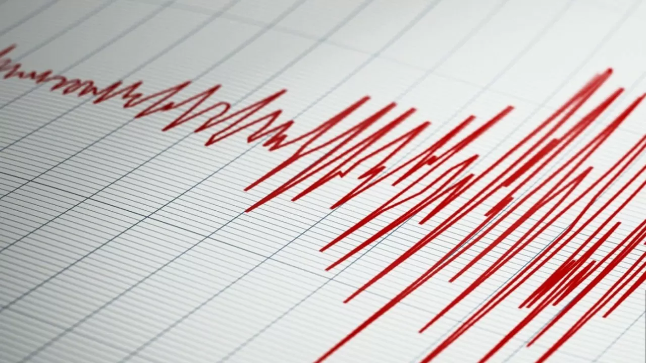Землетрясение произошло в Китае &ndash; сейсмологи Казахстана 