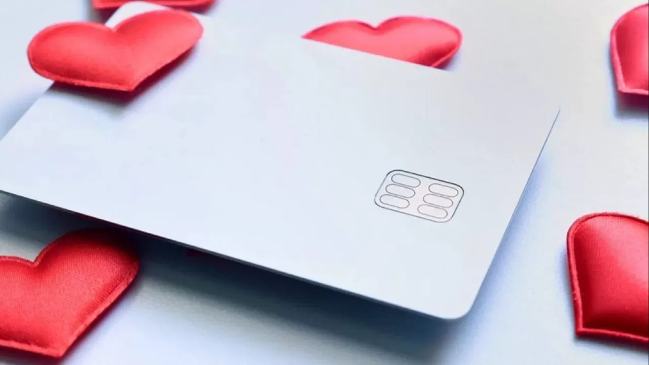 МВД РК предупредил о ловушках ко Дню влюбленных 