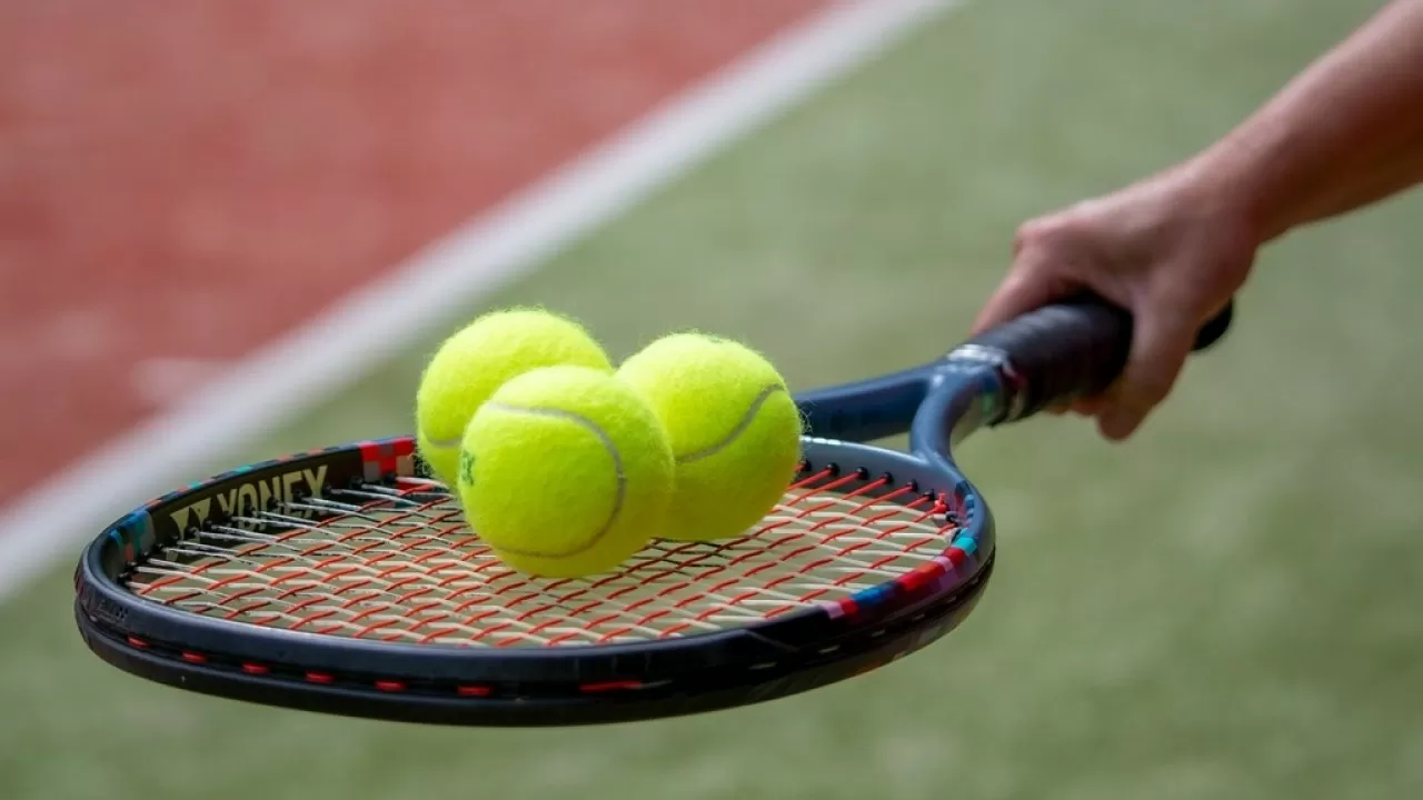 Казахстан уступил Монако путевку в элиту Кубка Дэвиса 