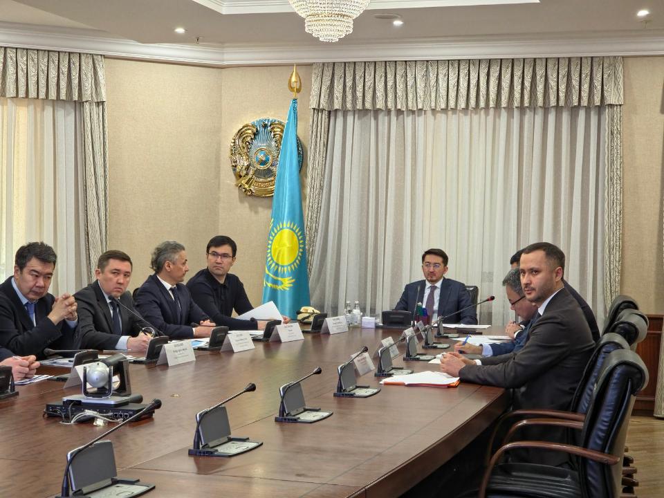 &laquo;Қолжетімді интернет&raquo;: Қазақстан нарығына жаңа операторлар шығады