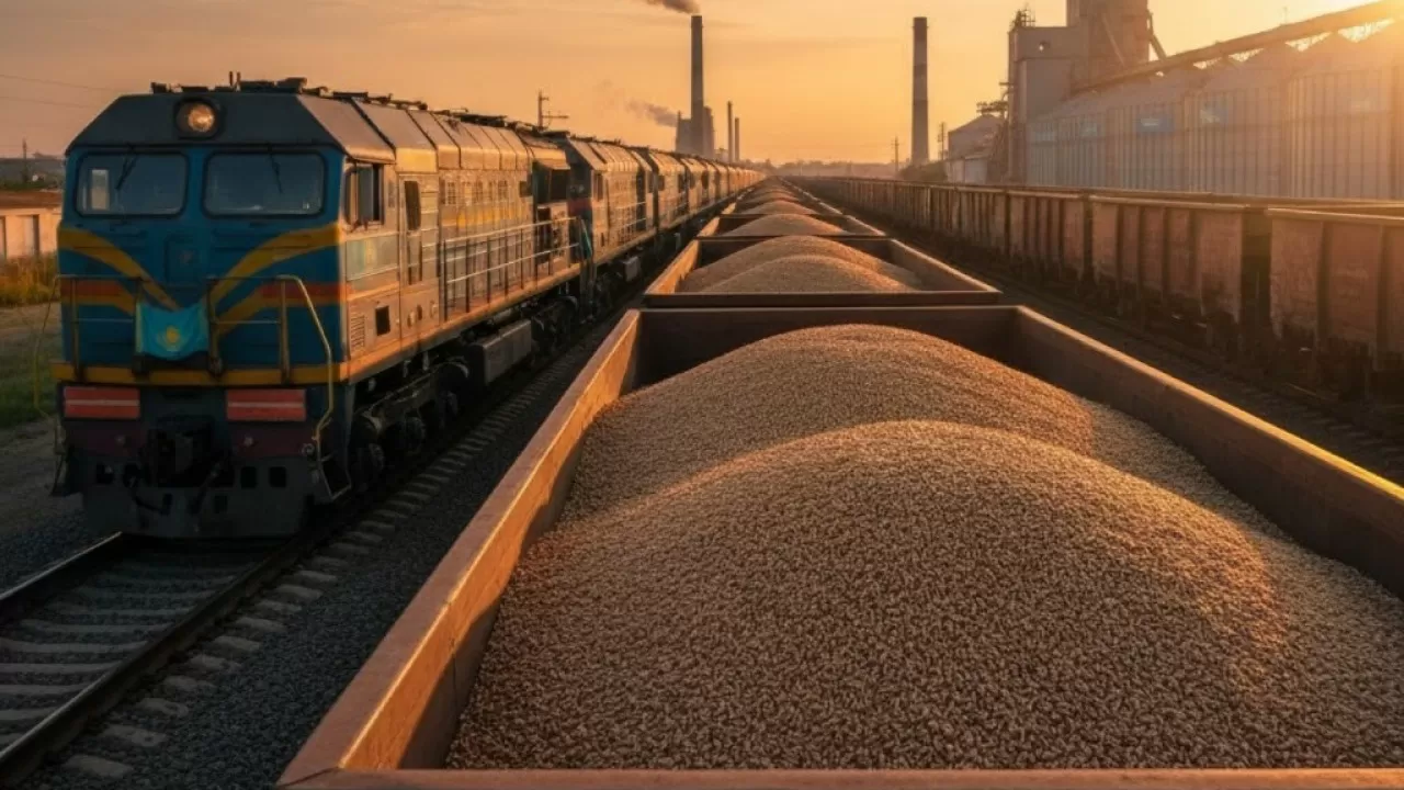 Казахстан "отдает" этот миллиардный рынок Узбекистану  