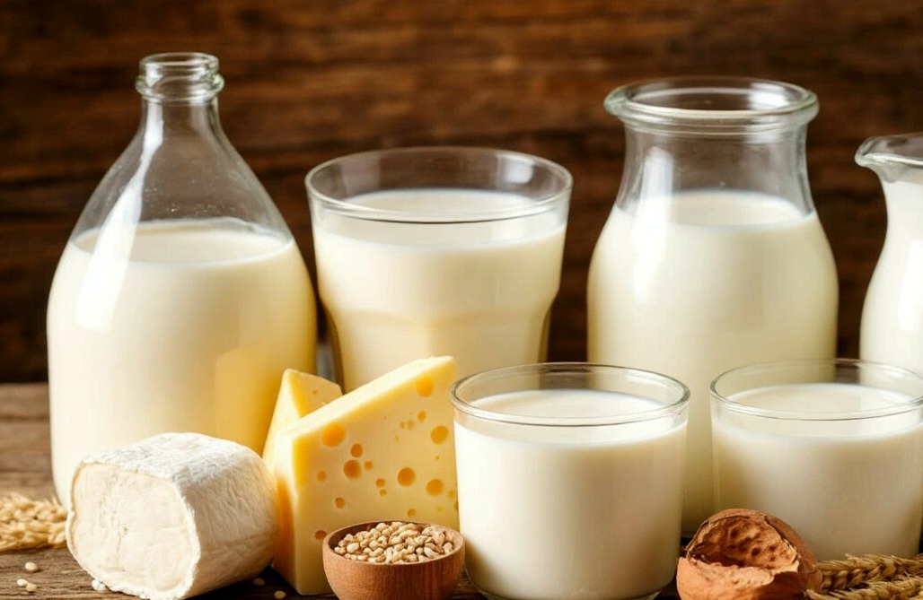 Ученые выяснили, какие продукты могут поддерживать память