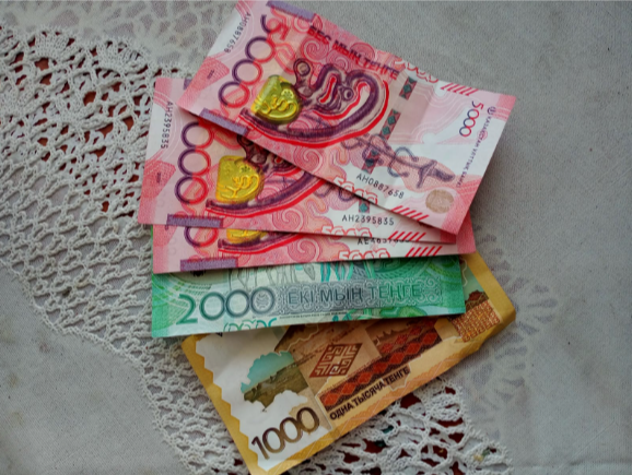 Пенсионные активы принесли 2,28 трлн тенге дохода 