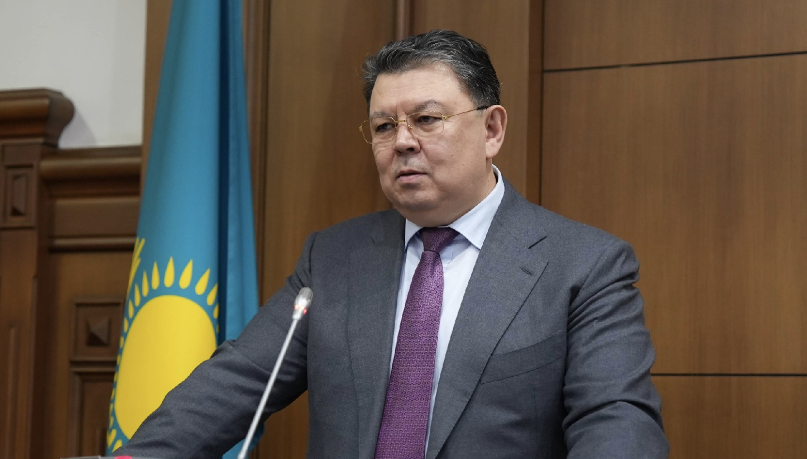 Биыл Ислам Даму Банкінің қолдауымен елдің оңтүстігінде 103 канал цифрландырылады