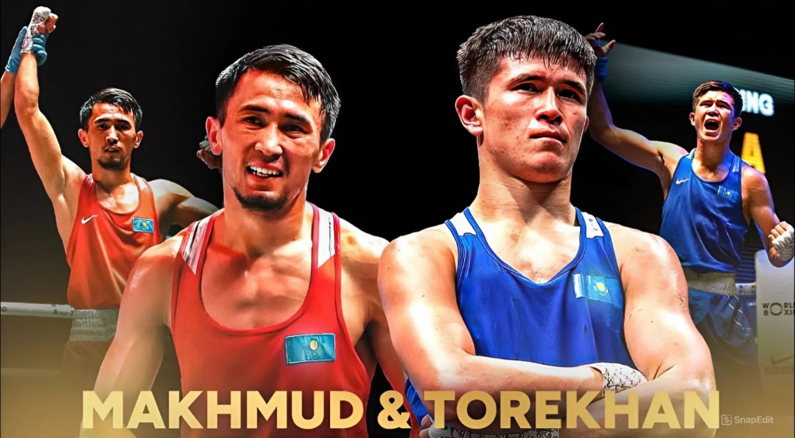 Ағайынды Сабырхандар Испаниядағы турнирді жеңіспен бастады 