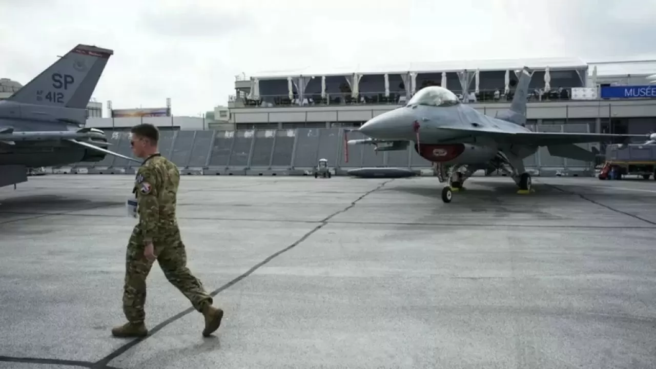 Военная операция США в Карибском регионе стала одной из самых дорогостоящих