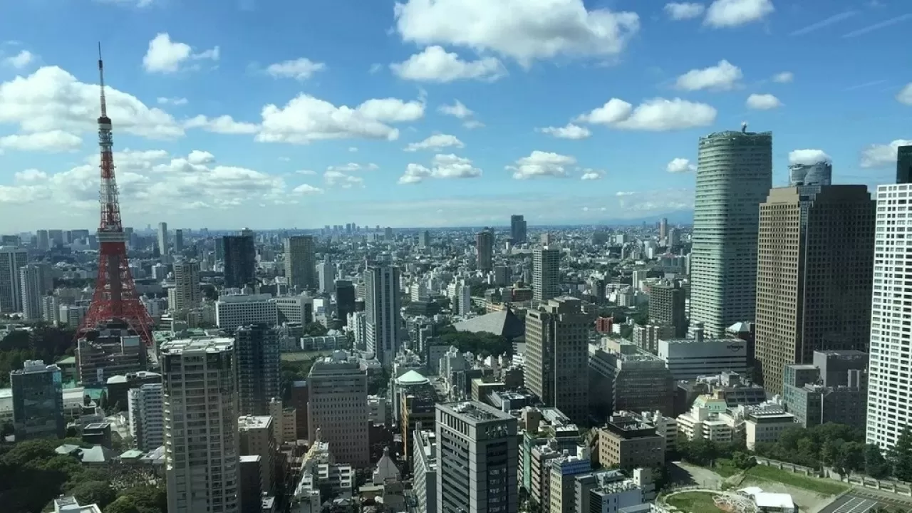 В Японии 93% победителей выборов выступили за пересмотр Конституции 