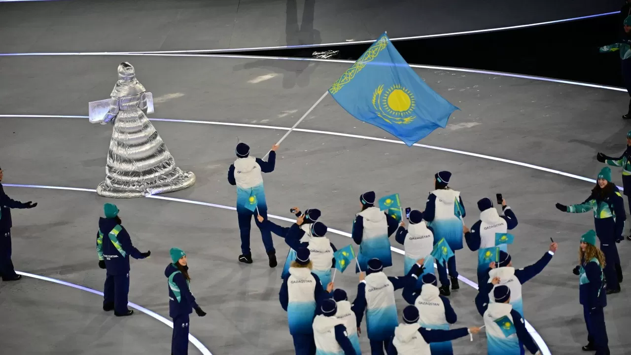 Расписание выступлений казахстанцев на Олимпиаде-2026 на 20 февраля 