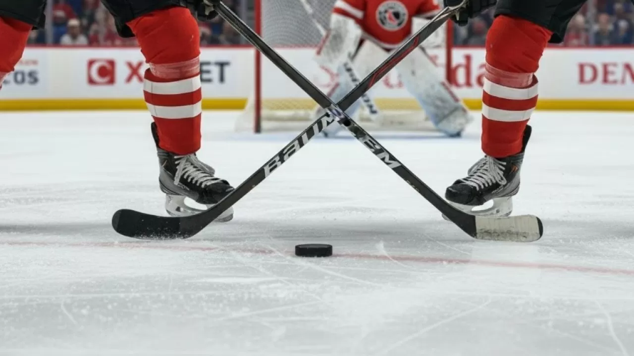 "Торпедо" отсекло "Арлан" от первой тройки Pro Hokei Ligasy