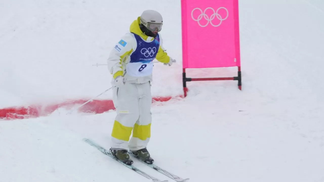 Анастасия Городко дошла до четвертьфинала Олимпиады-2026