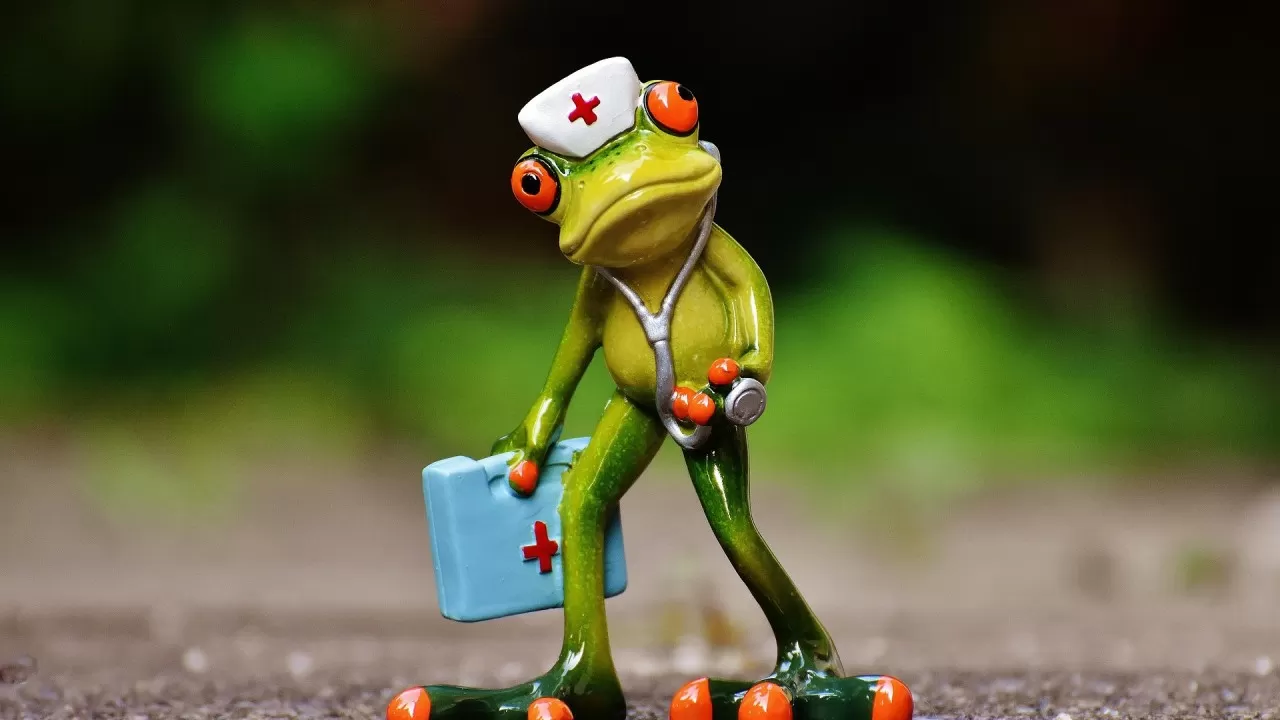 Суд оштрафовал мужчину за оскорбление медика в Актюбинской области 