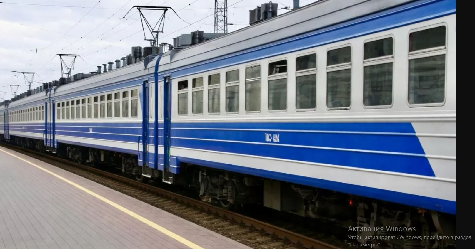 КТЖ отказали в повышении тарифа