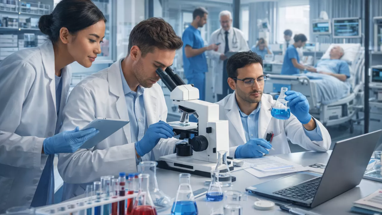 Исследования должны дойти до пациента, требует минздрав Казахстана 