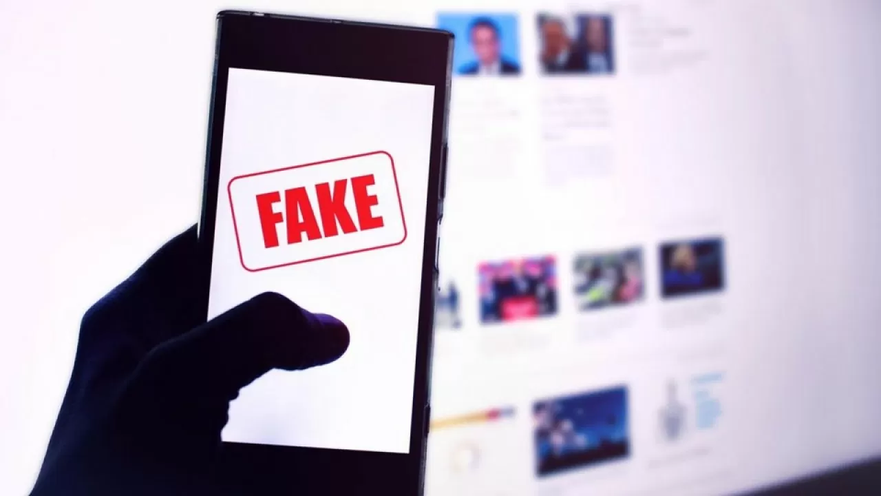 Названы распространенные фейки вокруг проекта новой Конституции 