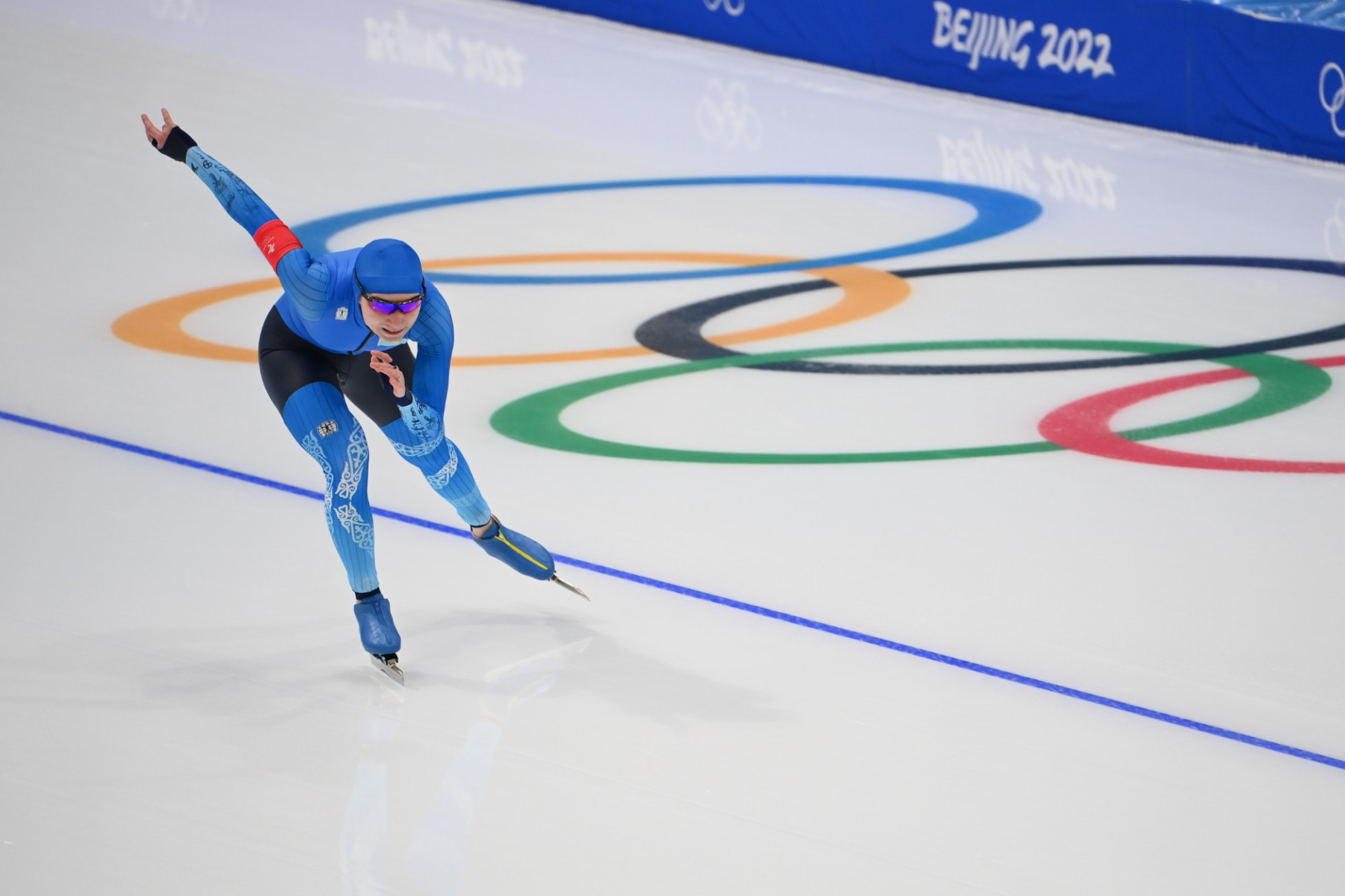 Бүгін қысқы Олимпиада ойындарында Қазақстан спортшылары 5 спорт түрінен сынға түседі