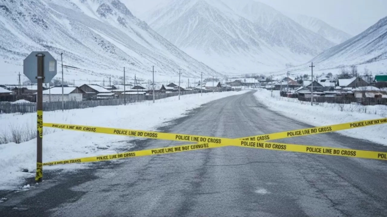 Смертельный ремонт: почему опытный дорожник не вернулся со смены в ВКО