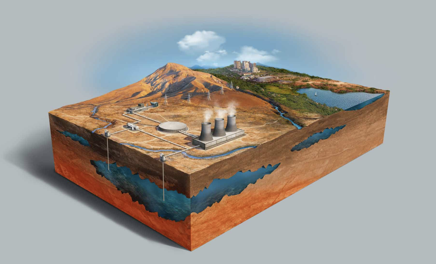 Астанада халықаралық геологиялық форум өтеді   