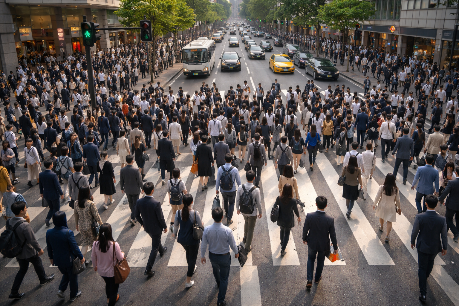 Наурызда біраз адам байып қалғалы тұр