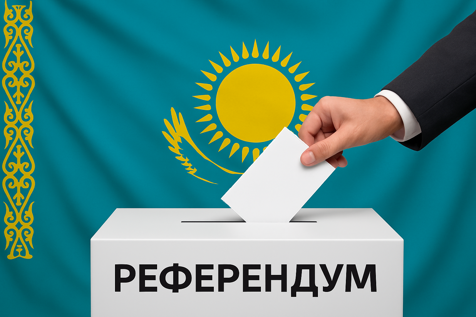 Алдағы референдум өткізуге қанша қаражат қажет?