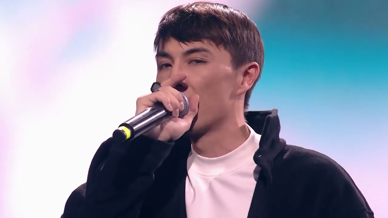 Әнші Qarakesek ертеңгі сотқа мәжбүрлеп жеткізілетін болды