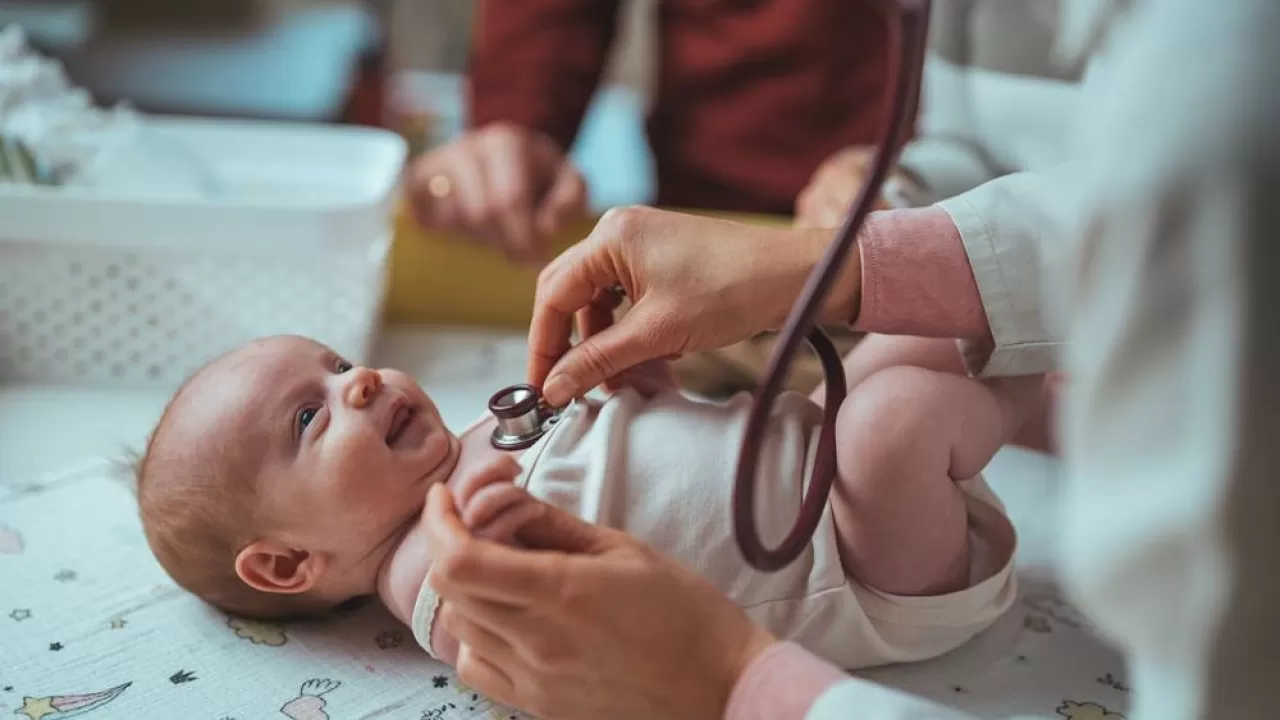 Қазақстан бала ауруын ерте анықтау жүйесі мен даму педиатриясын енгізеді