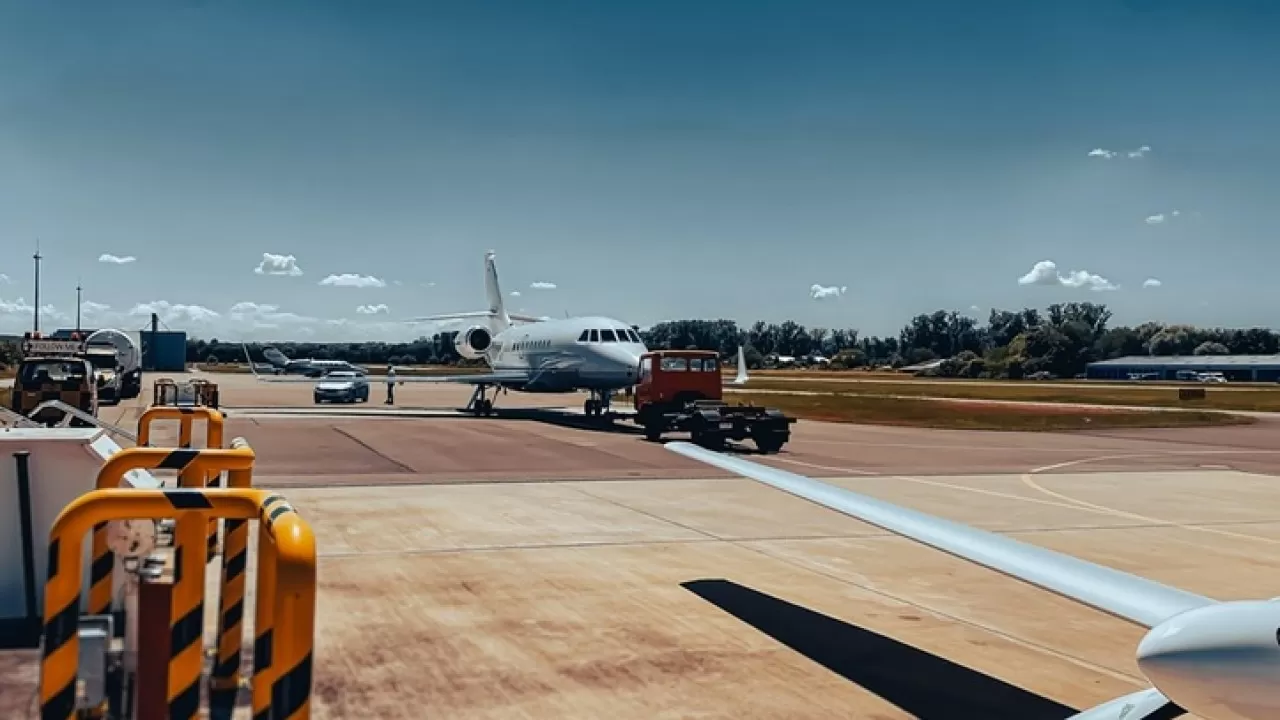 Еще один аэропорт Казахстана оштрафовали на миллионы 