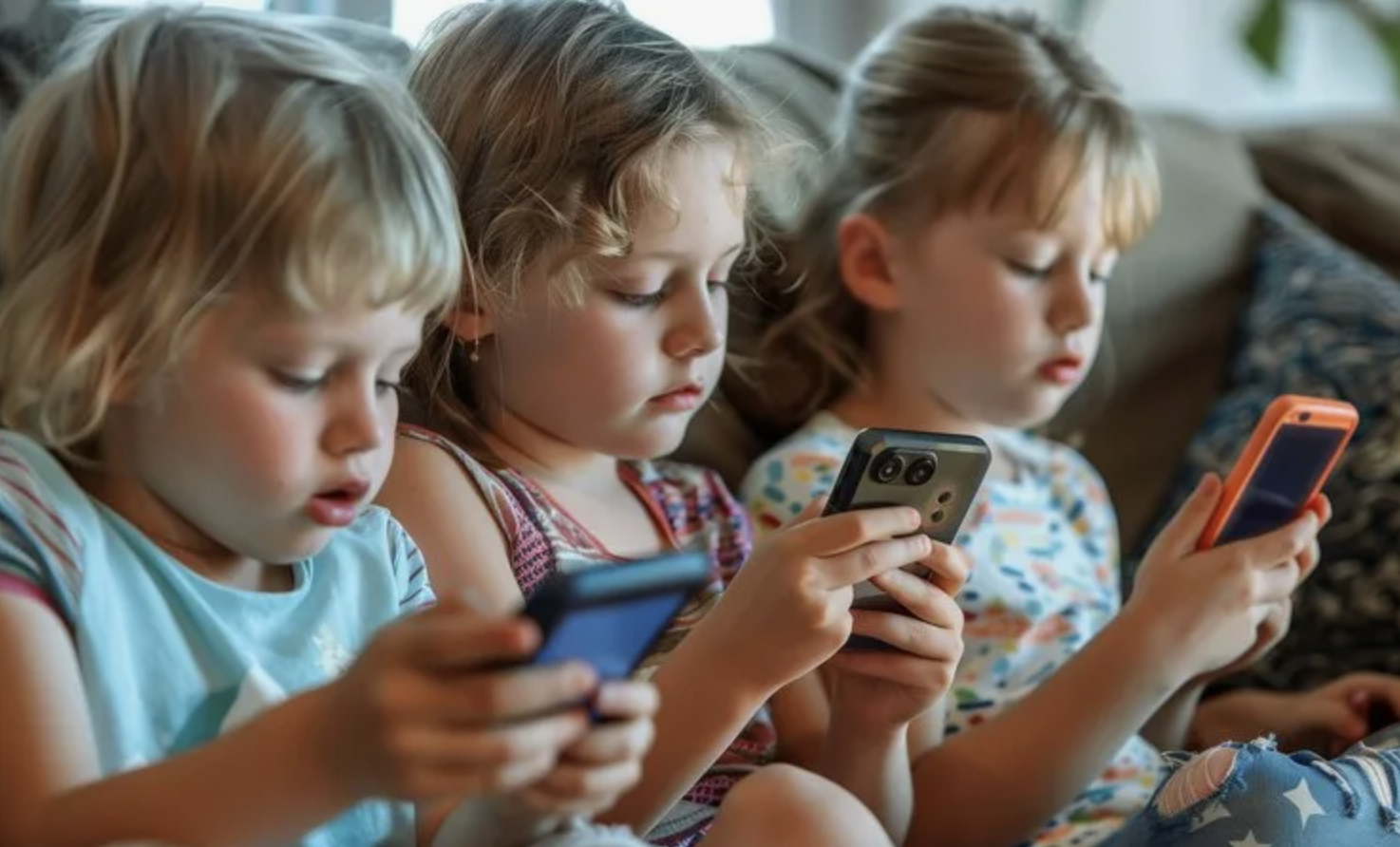 Испанияда 16 жасқа дейінгі балалардың әлеуметтік желіге кіруіне тыйым салынбақ