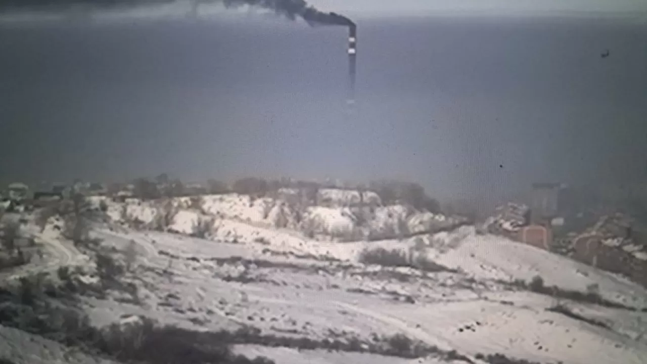 Воздух под угрозой: режим НМУ сохраняется в крупных городах Казахстана 