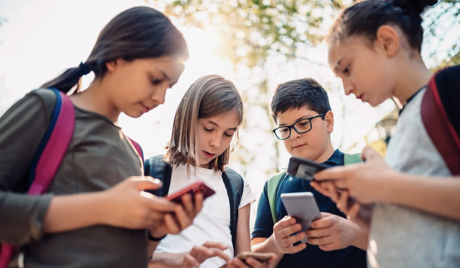 Түркияда балалардың әлеуметтік желіге кіруіне тыйым салынуы мүмкін