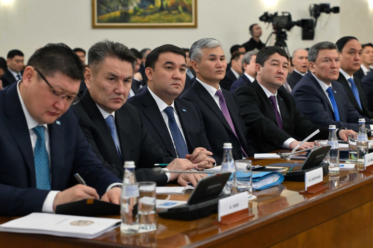 Президент обозначил новую экономическую миссию 