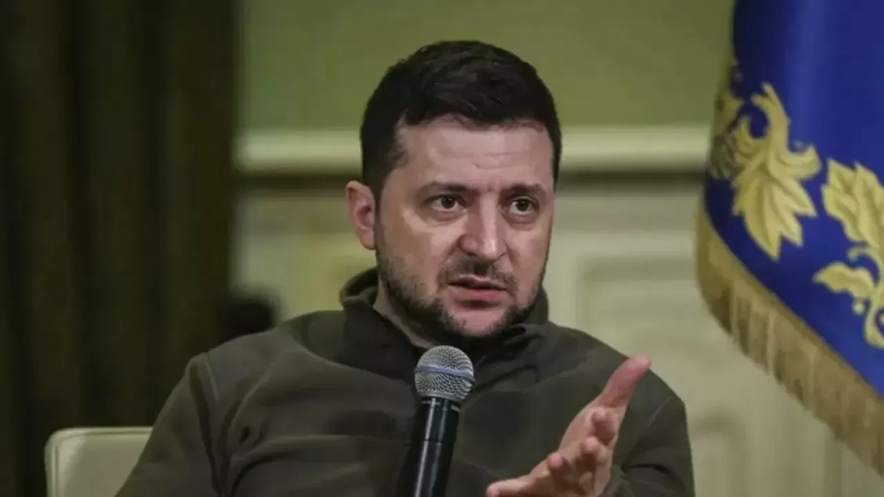 Украина согласовала с США и Европой военный ответ на нарушение Россией перемирия