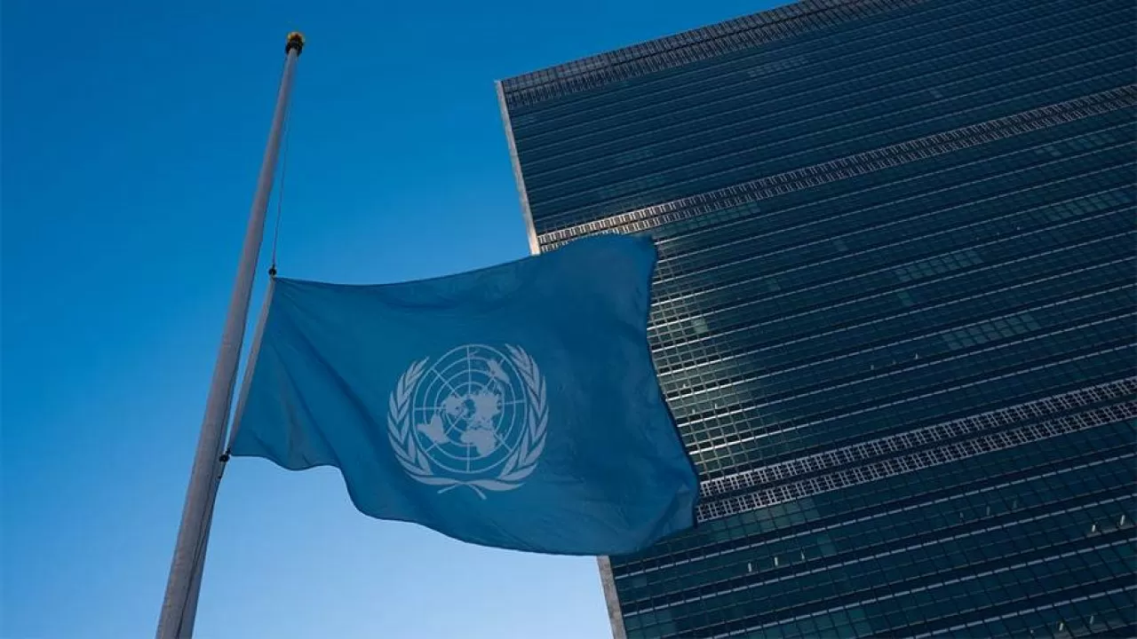 БҰҰ басшылығына үміткерлер белгілі болды