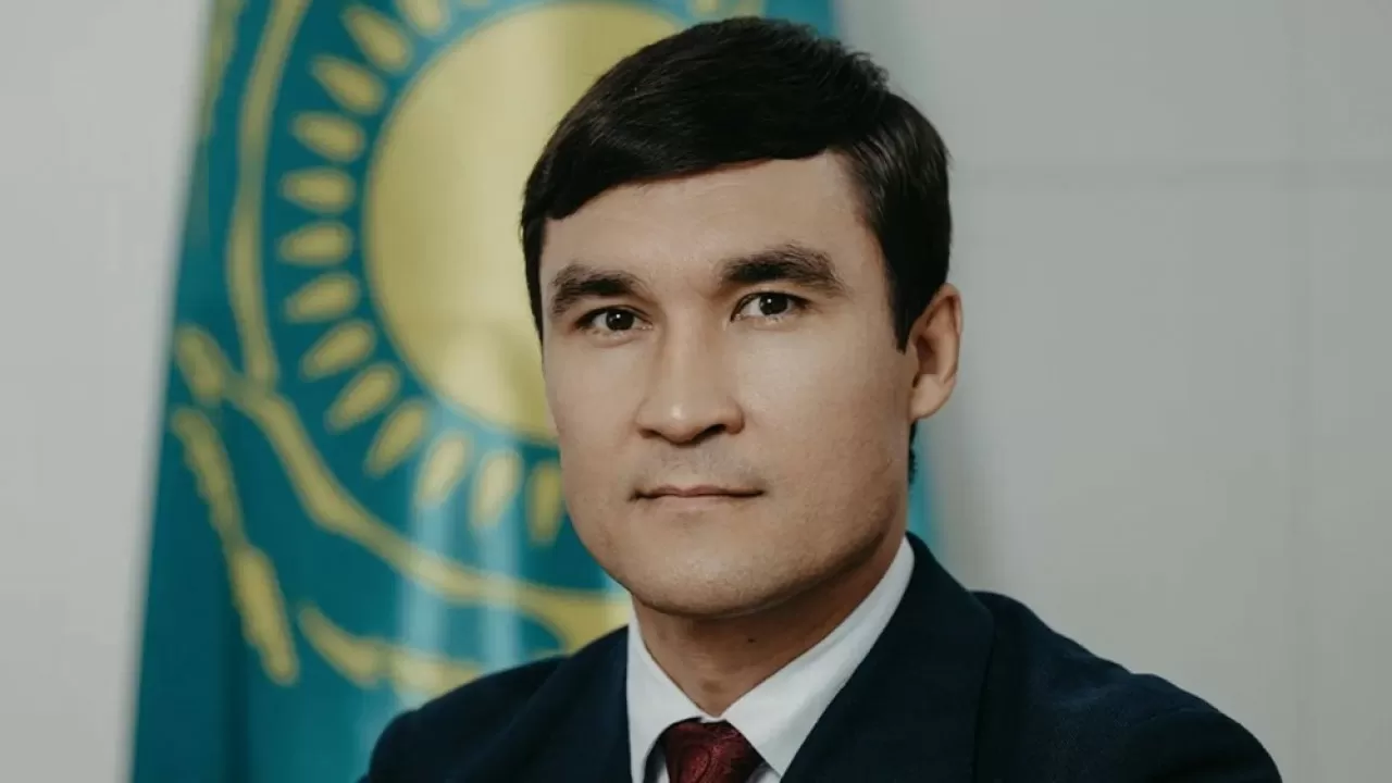 Оскандалившийся Сапиев получил должность в Астане 