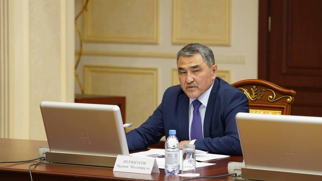 Қазақстанда судың "қара нарығына" қарсы шаралар қабылданды