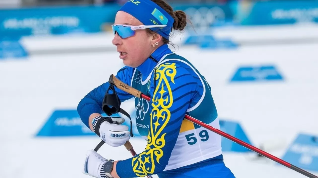 Чемпионство в "разделке" для казахстанских лыжниц осталось недостижимо