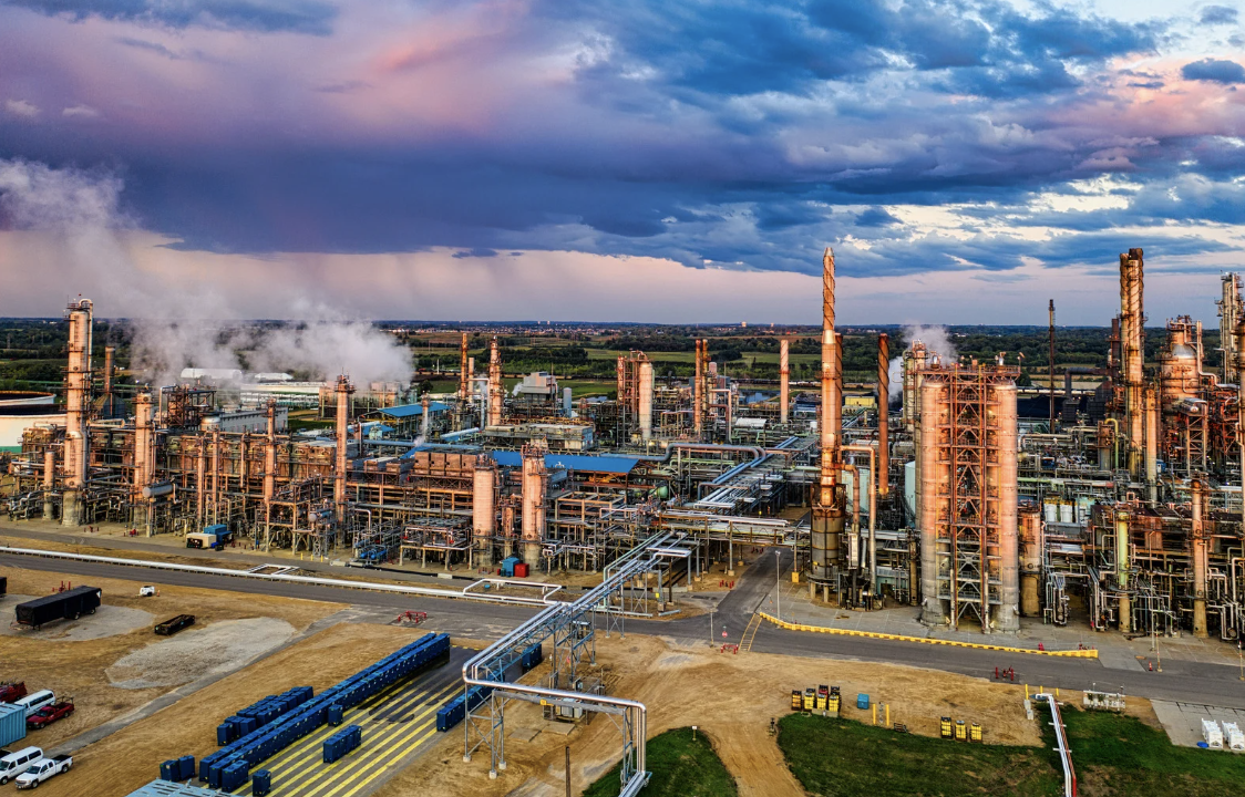 Төртінші мұнай зауытының құрылысына 10 млрд доллар кетуі мүмкін