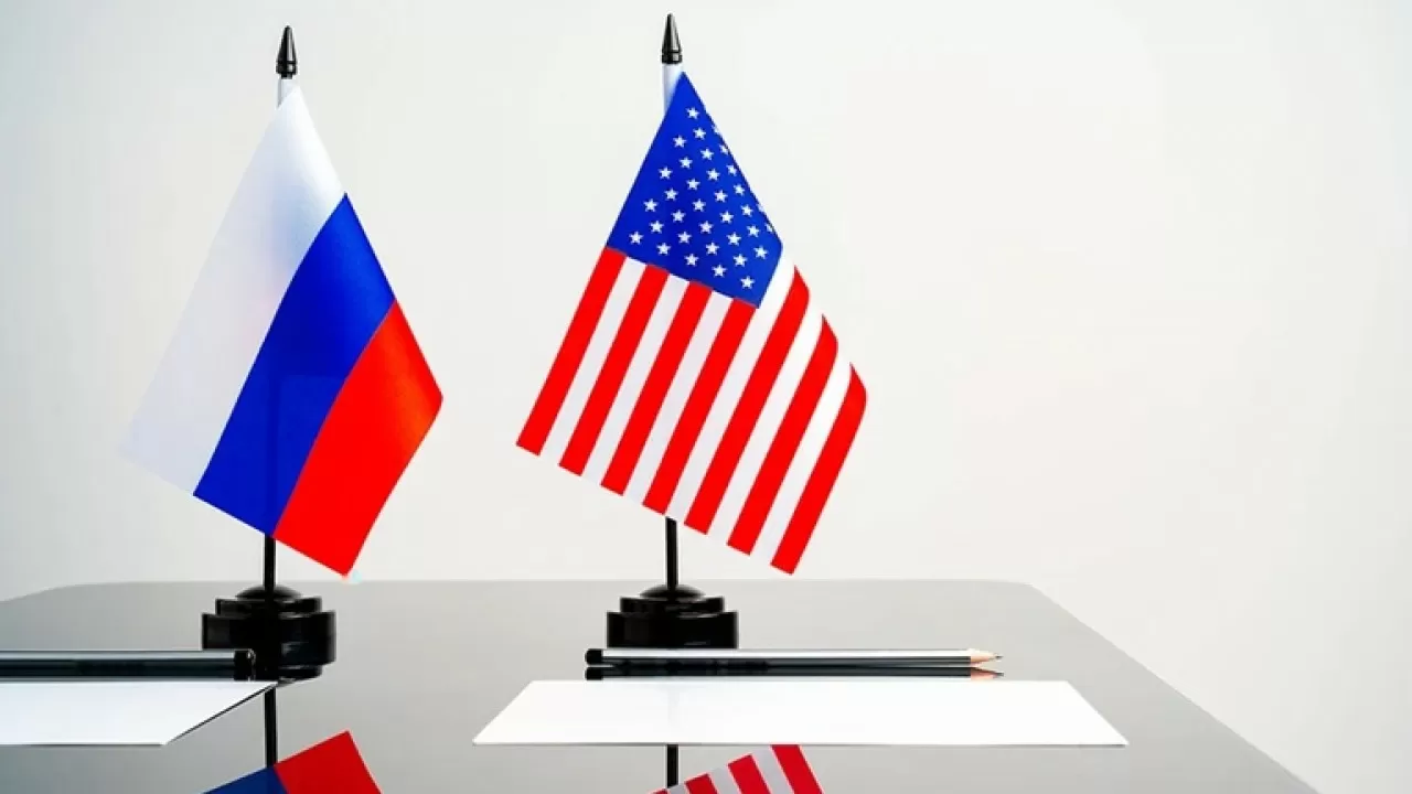 США и Россия заявили о "конструктивных" переговорах