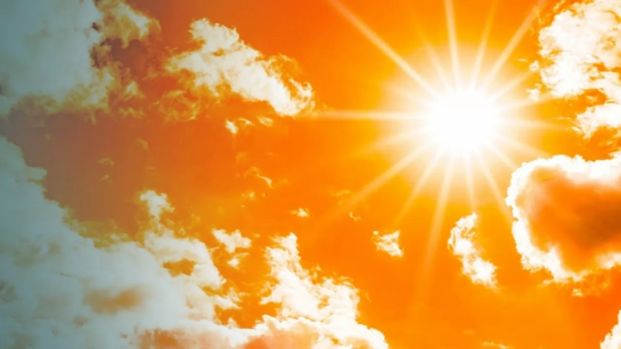 Магнитная буря 11 февраля: как "подарок" от Солнца отразится на Земле и метеопатах 