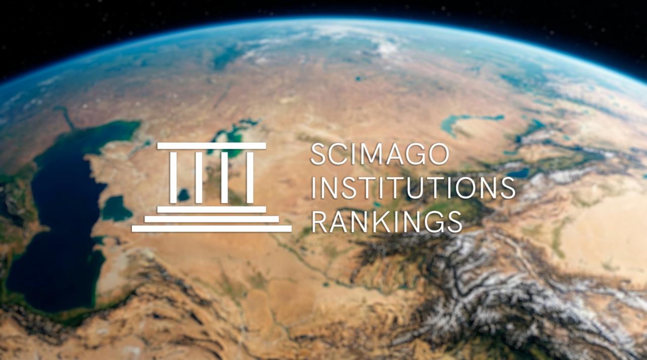 Қазақстан SCImago рейтингінде Орталық Азия көшбасшысы атанды