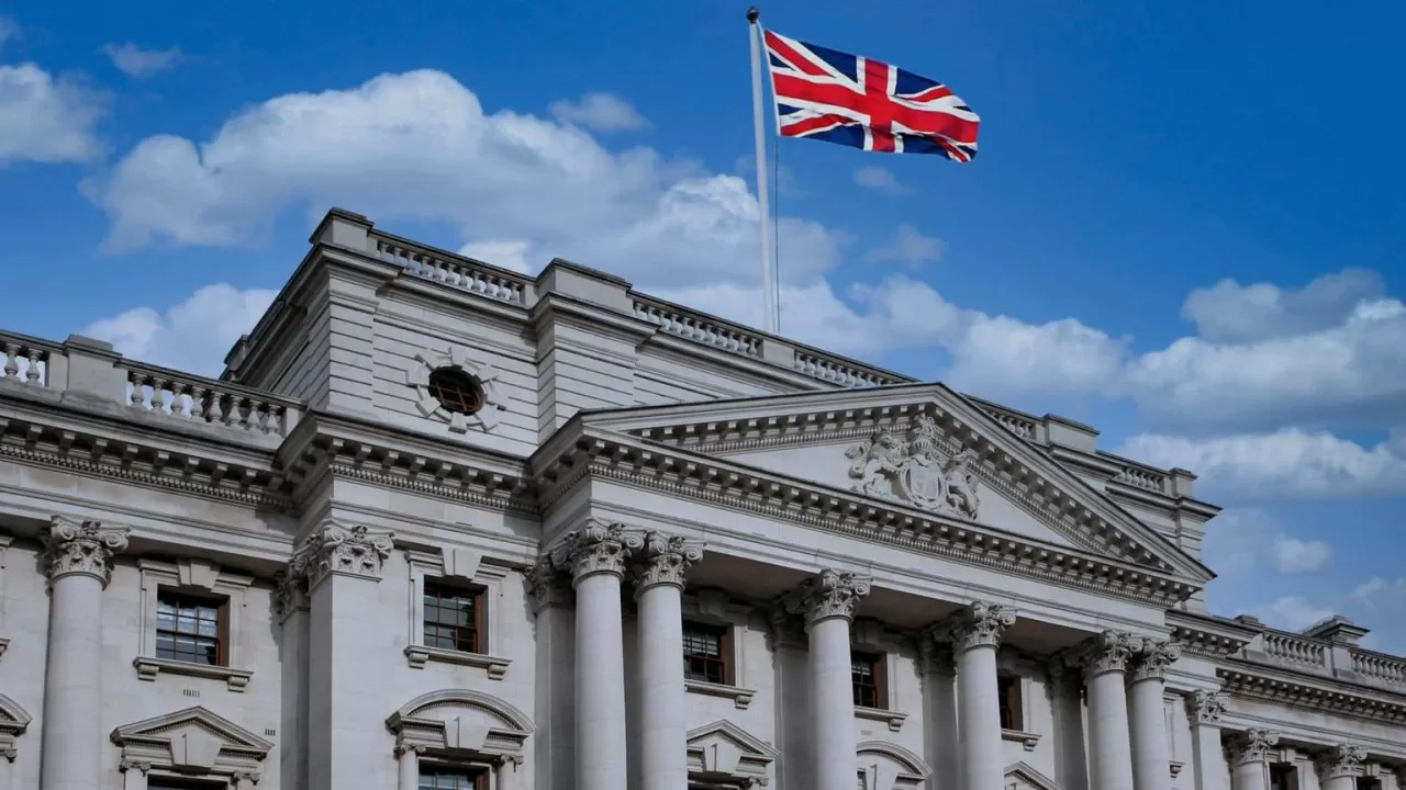 Великобритания создаст штаб для размещения войск в Украине