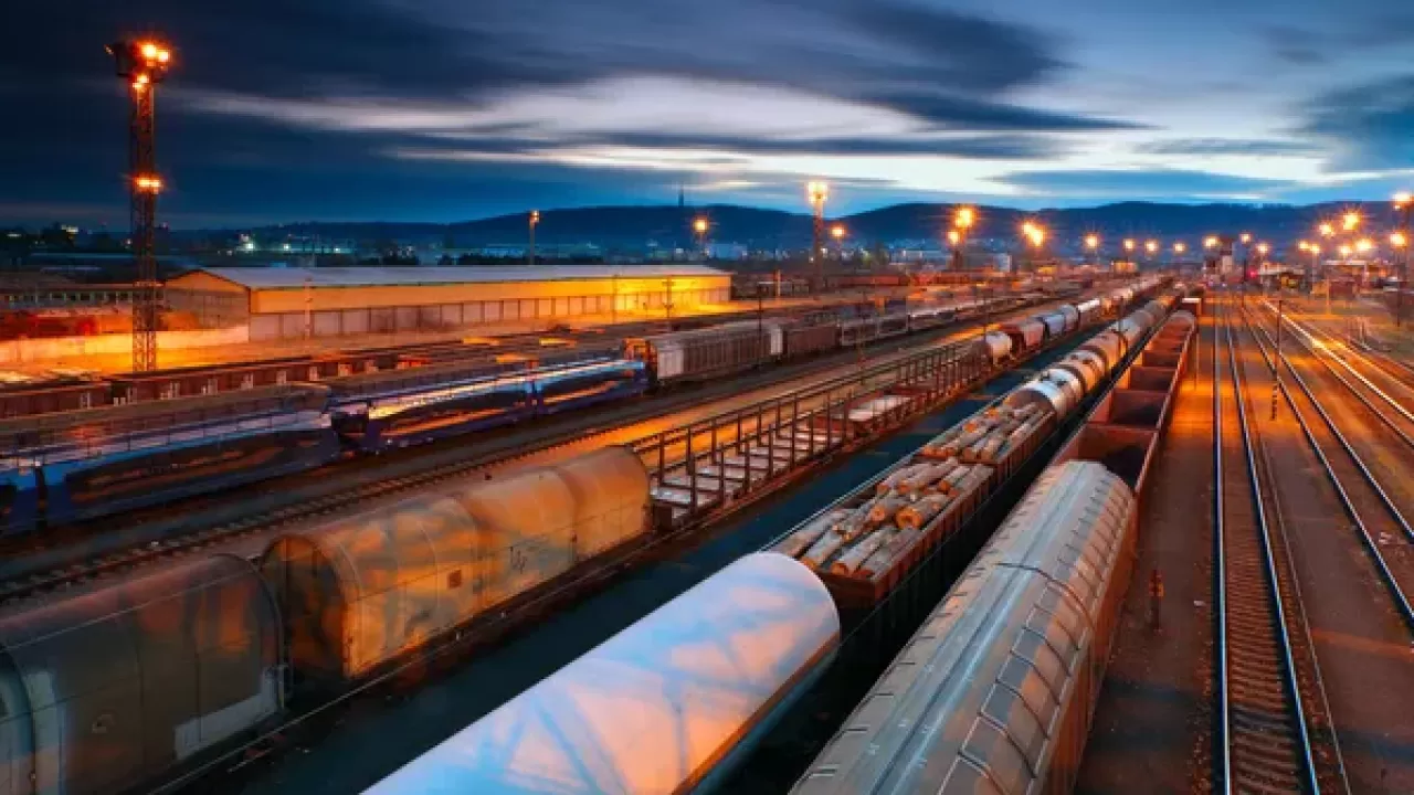 Транзитный рывок или "цифровая" реальность