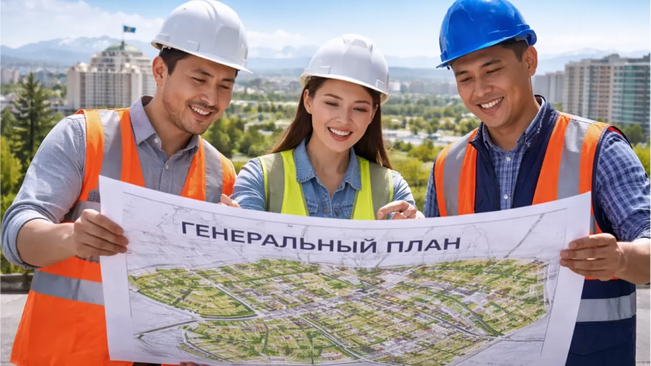 При акиматах появятся градостроительные советы 