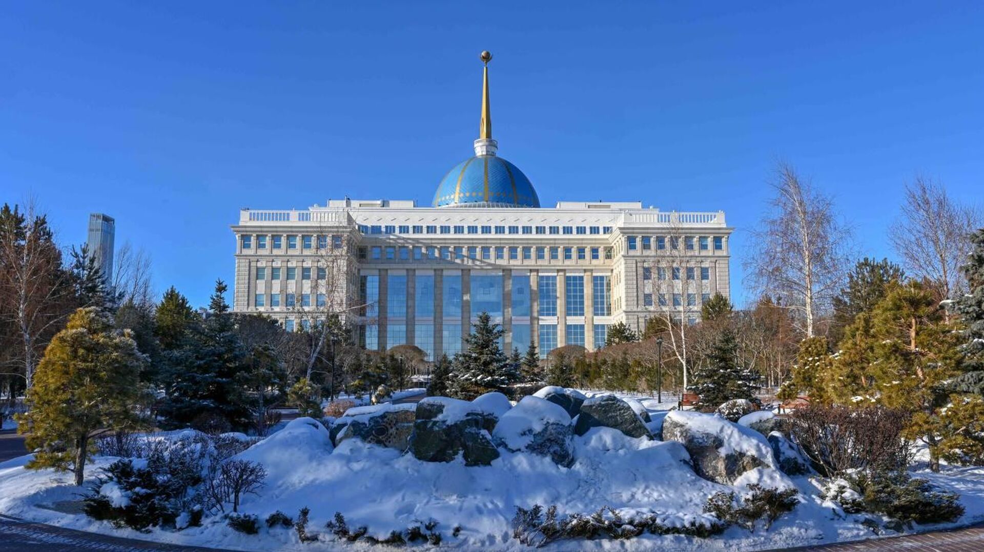 Мемлекет басшысы Қорғаныс министрінің орынбасарларын қабылдады 