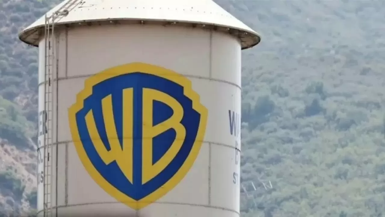 Netflix выйдет из сделки о покупке Warner Bros. 